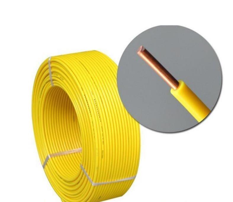 環(huán)市牌電纜廠家來告訴你電力電纜和控制電纜有哪些區(qū)別 環(huán)市牌電纜廠家來告訴你電力電纜和控制電纜有哪些區(qū)別