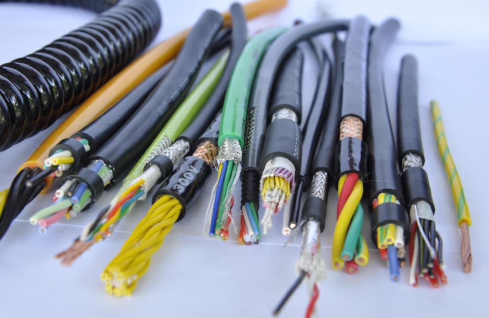 環市牌電纜廠確定高壓電纜的電學性能和絕緣性能 環市牌電纜廠確定高壓電纜的電學性能和絕緣性能