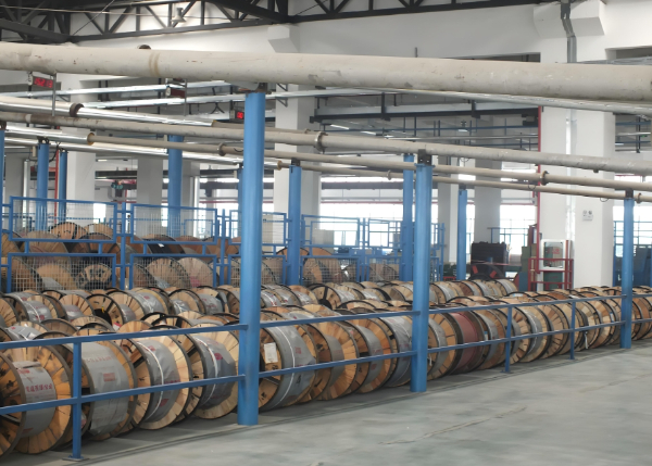 廣州市珠江電線廠有限公司講解同軸電纜可分為兩種基本類型.jpg 廣州市珠江電線廠有限公司講解同軸電纜可分為兩種基本類型.jpg