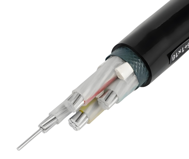 電力電纜其運行狀態(tài)直接影響電力系統(tǒng)的穩(wěn)定性和安全性.jpg 電力電纜其運行狀態(tài)直接影響電力系統(tǒng)的穩(wěn)定性和安全性.jpg