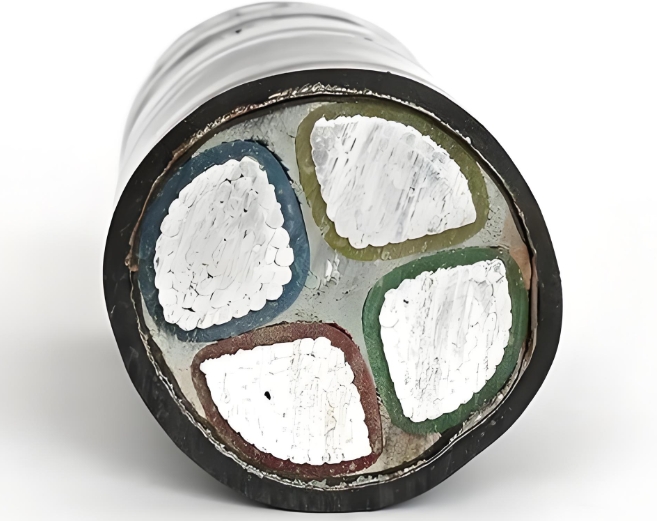 硬電線在接插座或者開關的接頭和壓線方面有優勢.jpg 硬電線在接插座或者開關的接頭和壓線方面有優勢.jpg